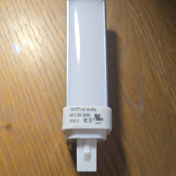 LED Light Bulb - Picture 3 of 6